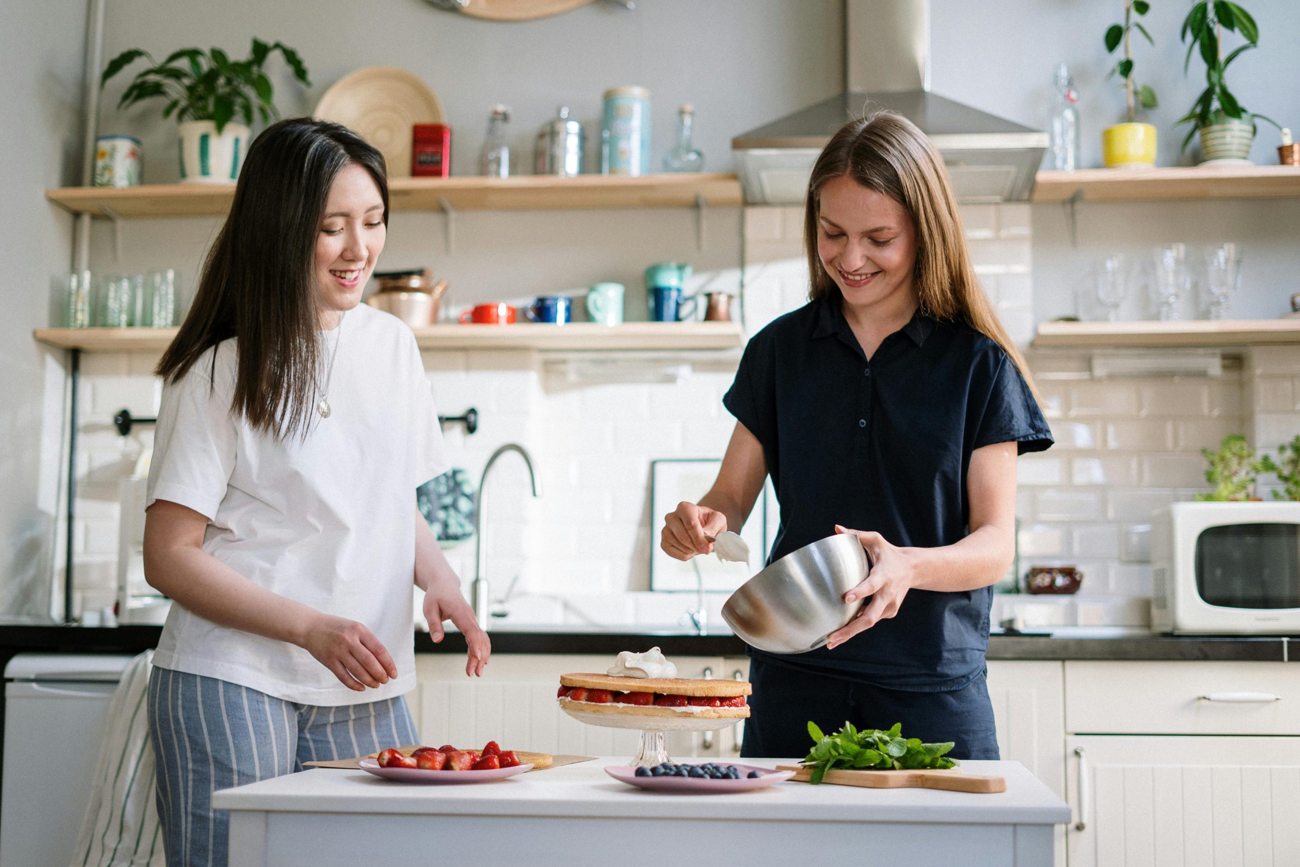 Supportive Residential Living at Elevate Supported Living