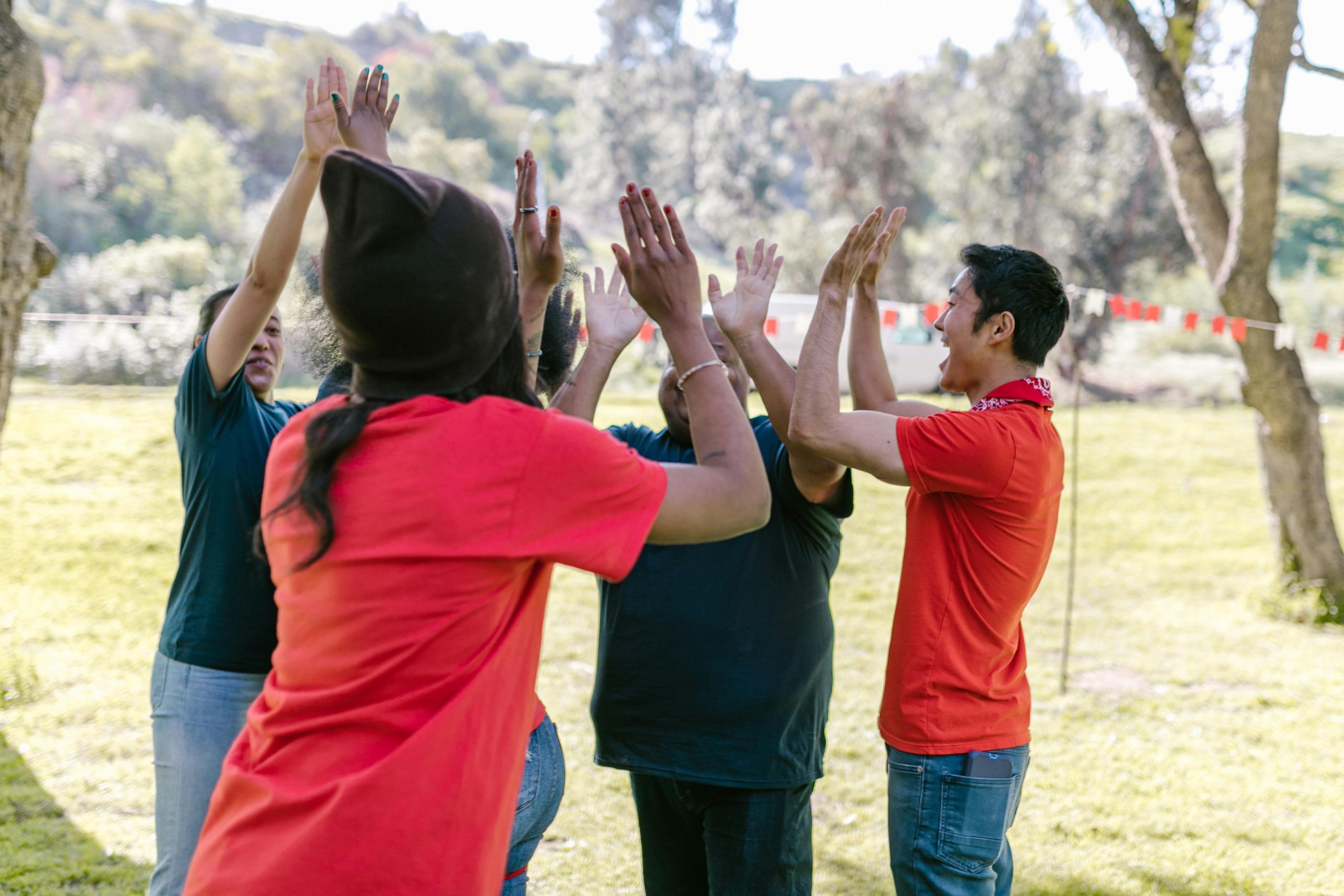 Personalized Care & Support Plans at Elevate Supported Living